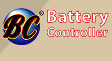 BC - Battery Controller